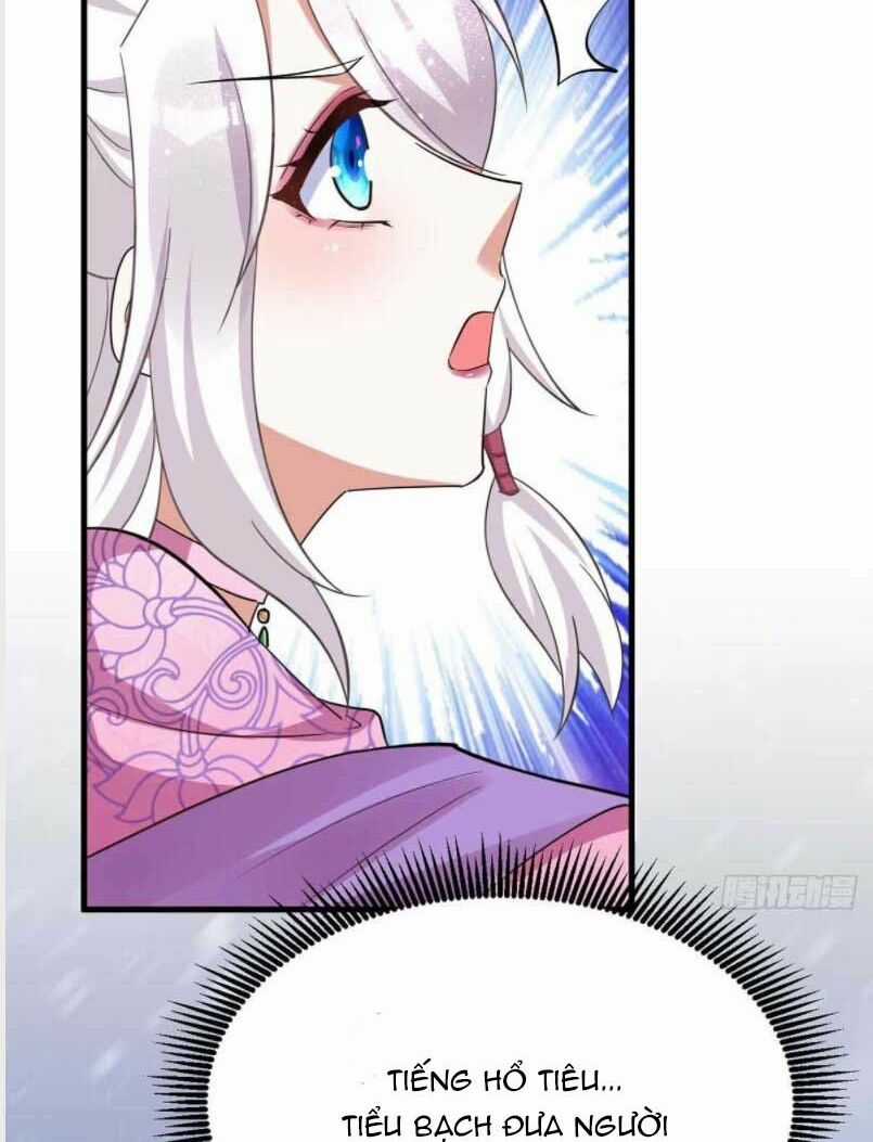 Manh Hổ Trọng Sinh : Tướng Quân Đại Nhân Muốn Ôm Ôm Chapter 40 trang 21