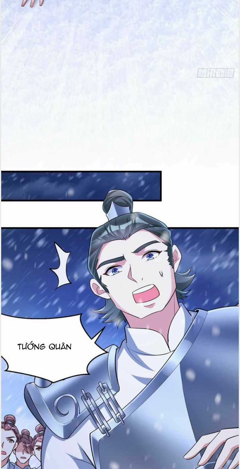 Manh Hổ Trọng Sinh : Tướng Quân Đại Nhân Muốn Ôm Ôm Chapter 40 trang 25