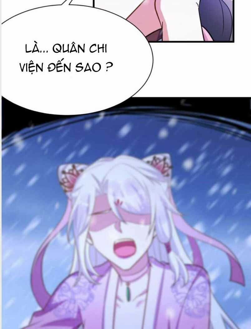 Manh Hổ Trọng Sinh : Tướng Quân Đại Nhân Muốn Ôm Ôm Chapter 40 trang 3