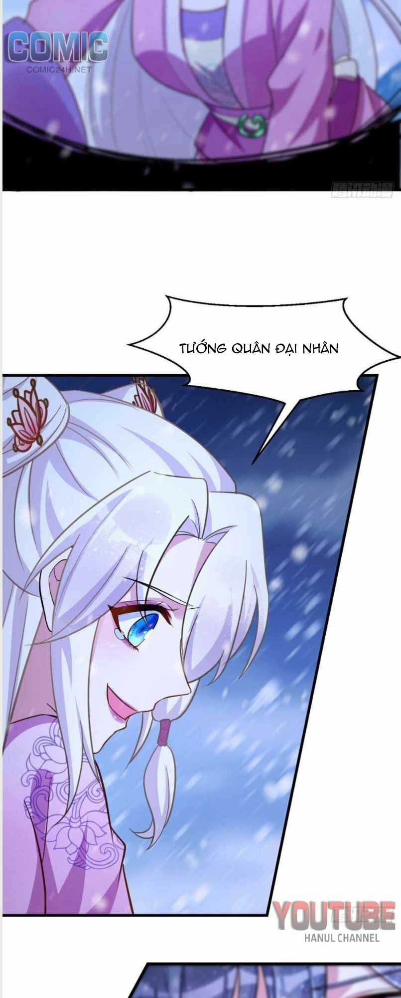 Manh Hổ Trọng Sinh : Tướng Quân Đại Nhân Muốn Ôm Ôm Chapter 40 trang 4