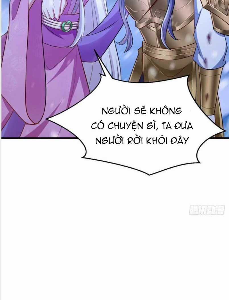 Manh Hổ Trọng Sinh : Tướng Quân Đại Nhân Muốn Ôm Ôm Chapter 40 trang 6