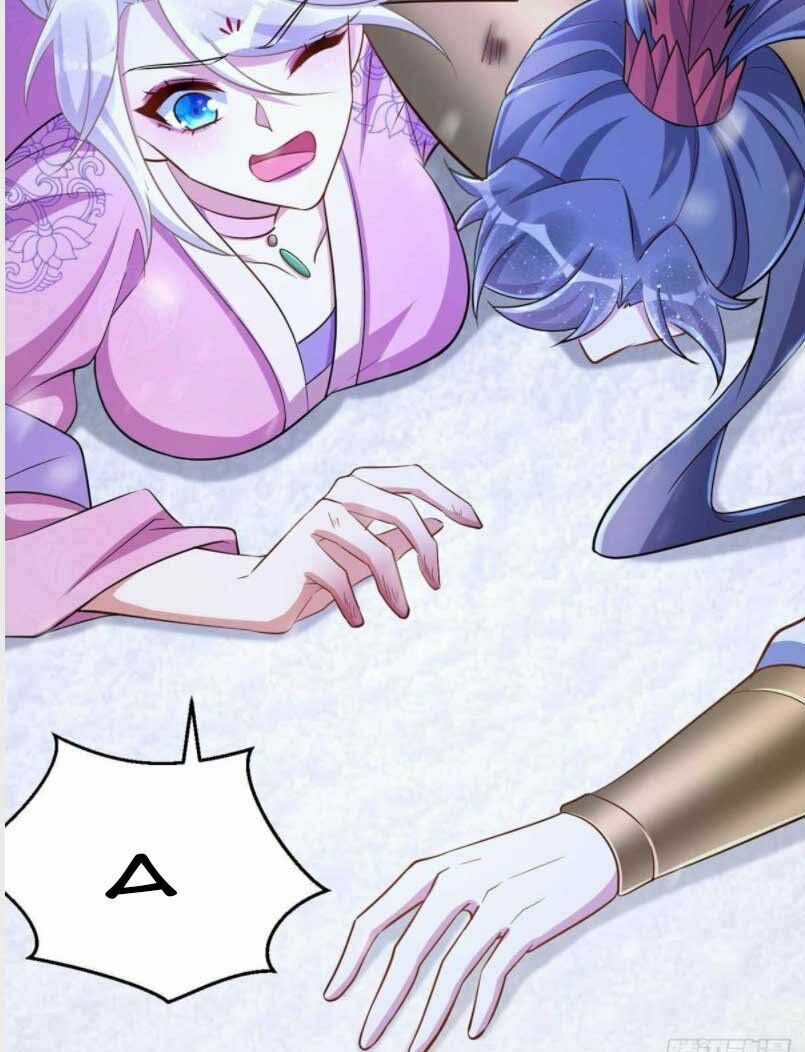 Manh Hổ Trọng Sinh : Tướng Quân Đại Nhân Muốn Ôm Ôm Chapter 40 trang 8