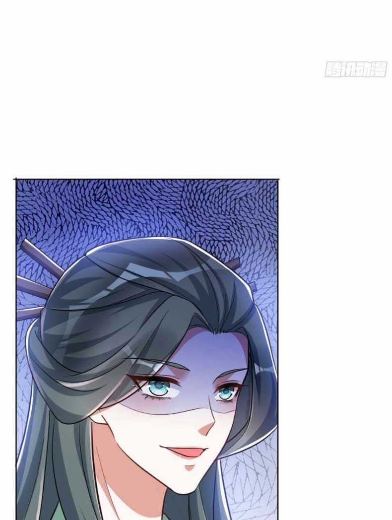 Manh Hổ Trọng Sinh : Tướng Quân Đại Nhân Muốn Ôm Ôm Chapter 41 trang 11