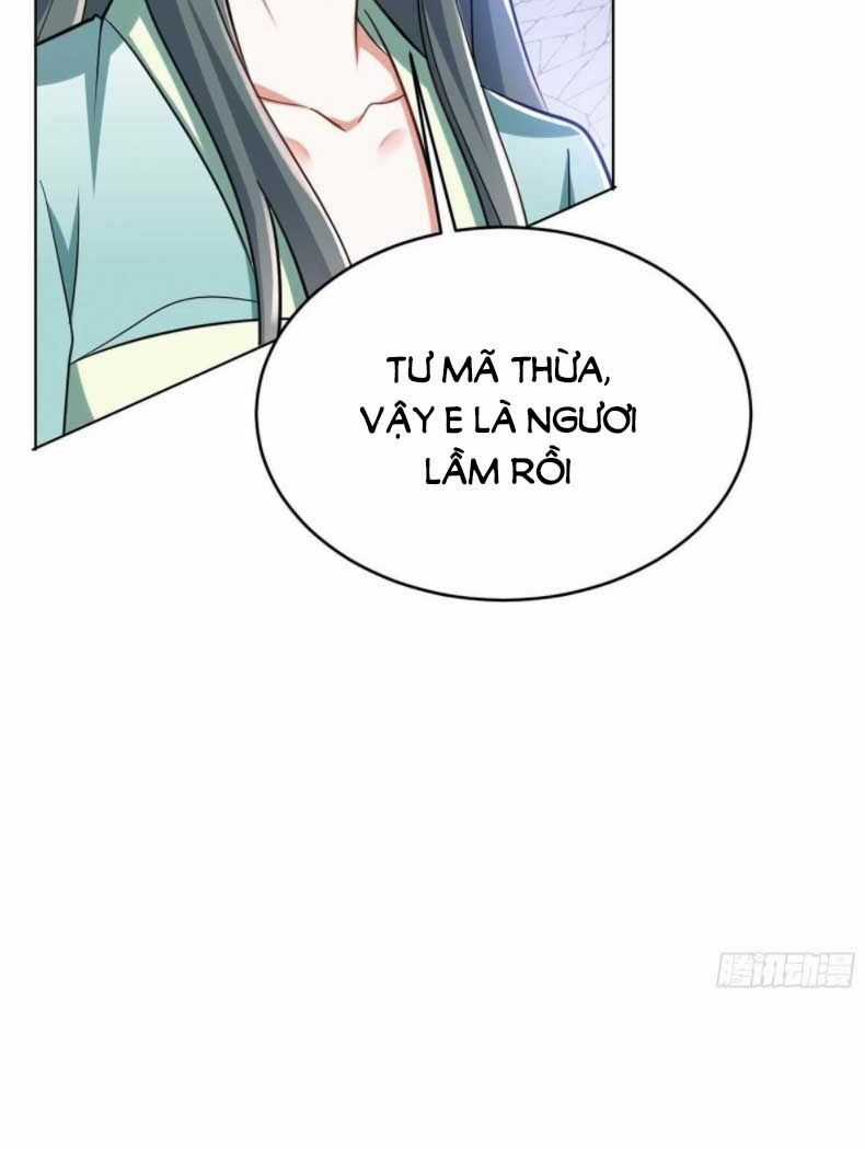 Manh Hổ Trọng Sinh : Tướng Quân Đại Nhân Muốn Ôm Ôm Chapter 41 trang 12