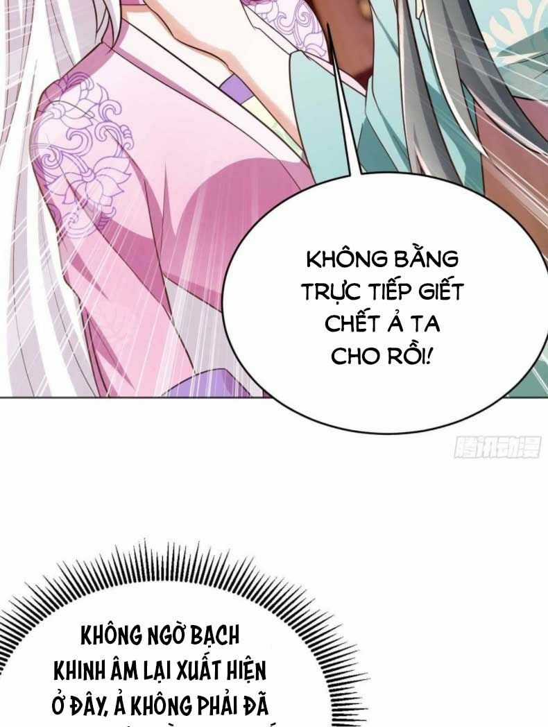 Manh Hổ Trọng Sinh : Tướng Quân Đại Nhân Muốn Ôm Ôm Chapter 41 trang 15