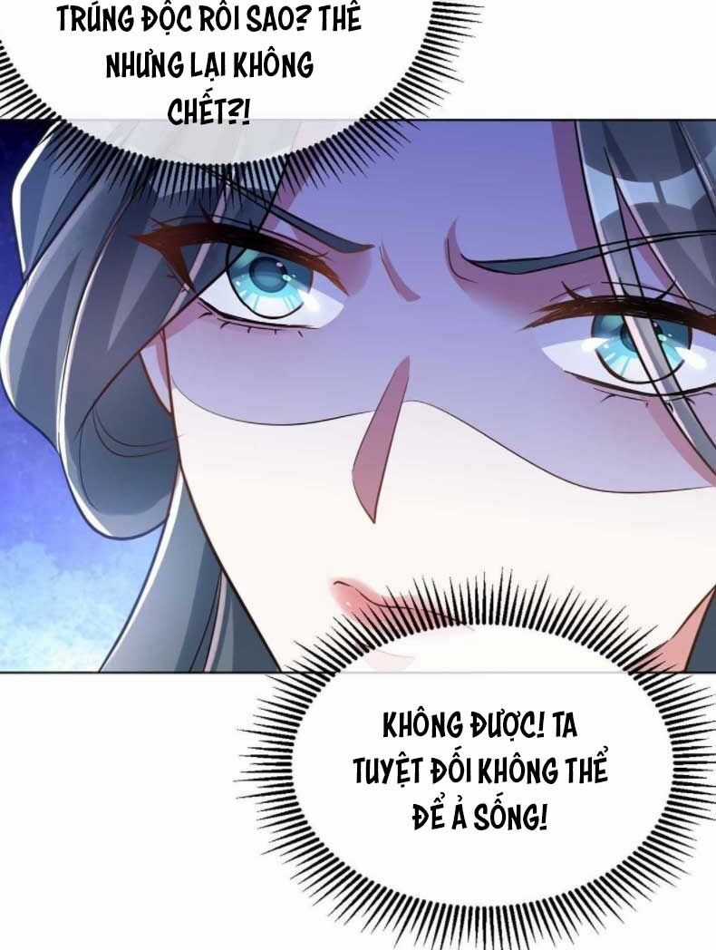 Manh Hổ Trọng Sinh : Tướng Quân Đại Nhân Muốn Ôm Ôm Chapter 41 trang 16