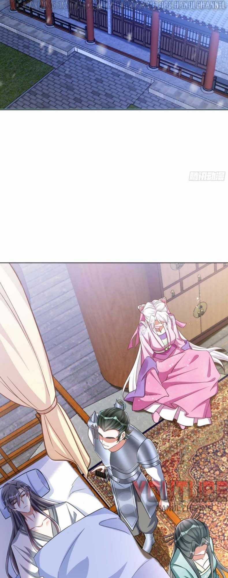 Manh Hổ Trọng Sinh : Tướng Quân Đại Nhân Muốn Ôm Ôm Chapter 41 trang 2