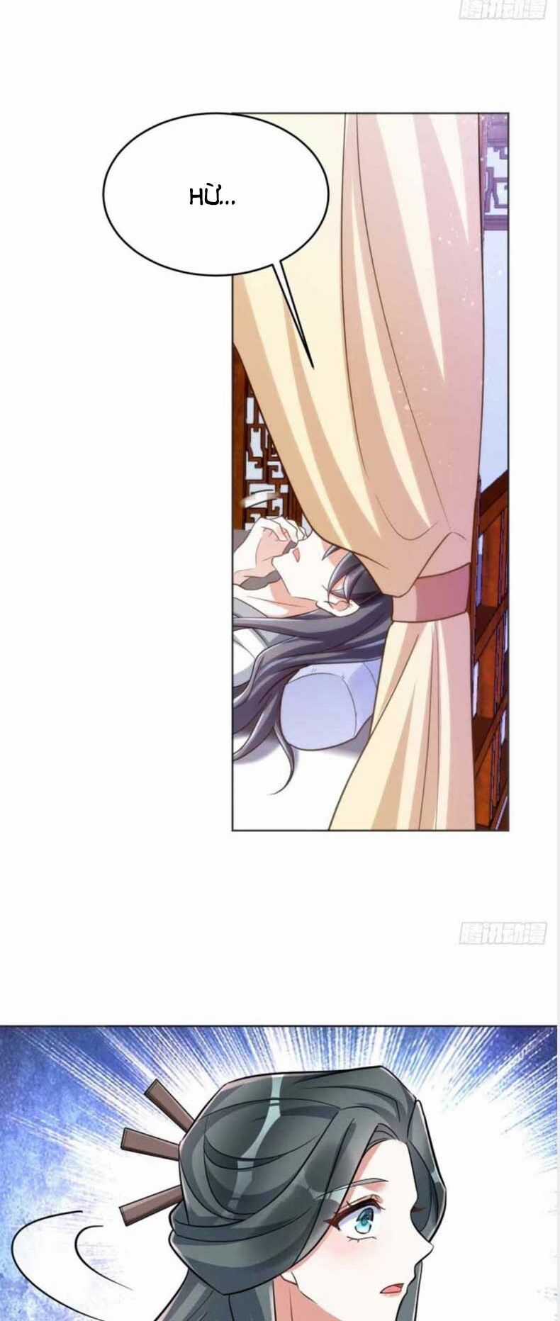 Manh Hổ Trọng Sinh : Tướng Quân Đại Nhân Muốn Ôm Ôm Chapter 41 trang 22