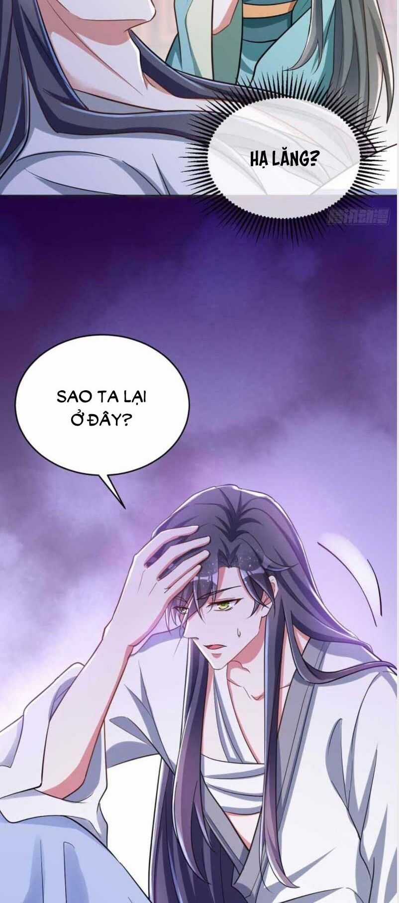 Manh Hổ Trọng Sinh : Tướng Quân Đại Nhân Muốn Ôm Ôm Chapter 41 trang 25