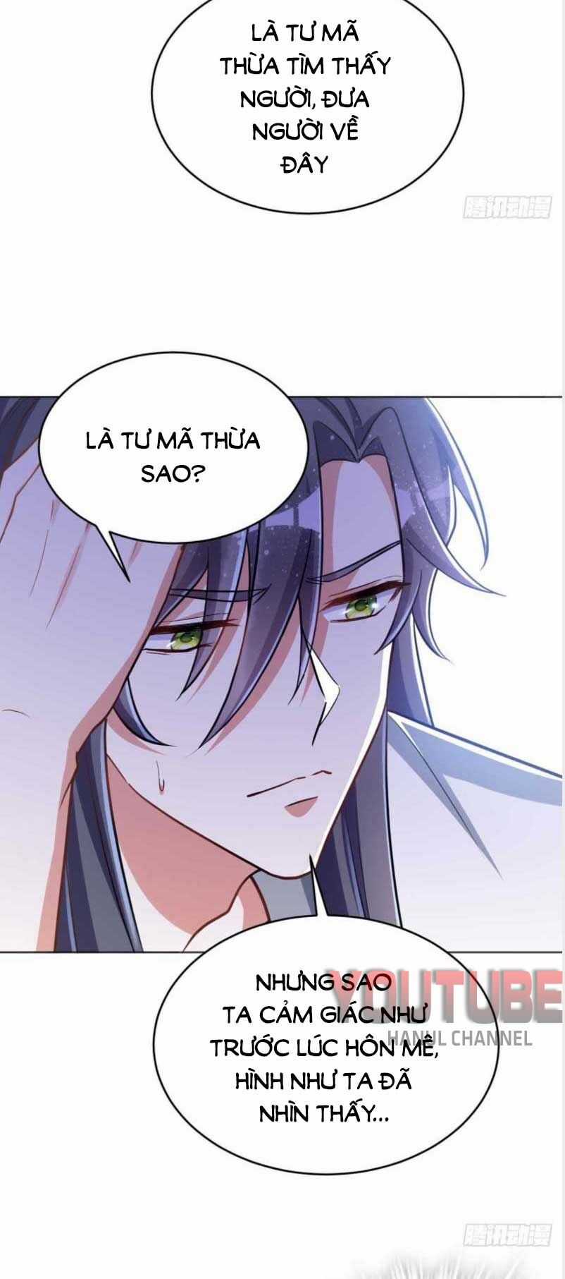 Manh Hổ Trọng Sinh : Tướng Quân Đại Nhân Muốn Ôm Ôm Chapter 41 trang 27