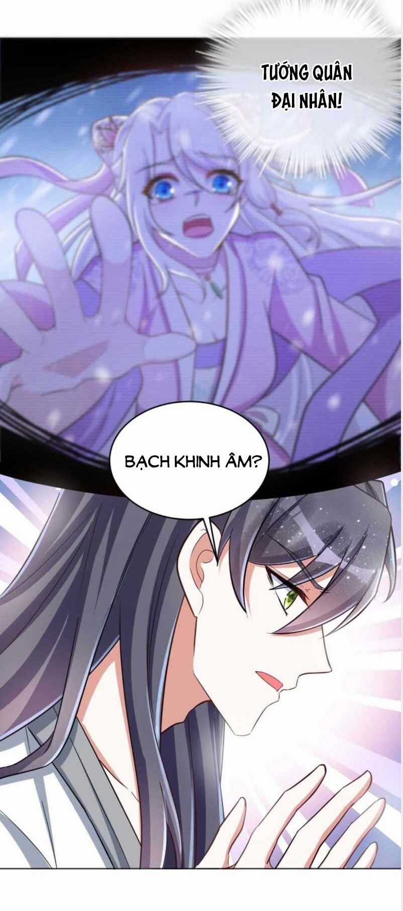 Manh Hổ Trọng Sinh : Tướng Quân Đại Nhân Muốn Ôm Ôm Chapter 41 trang 28