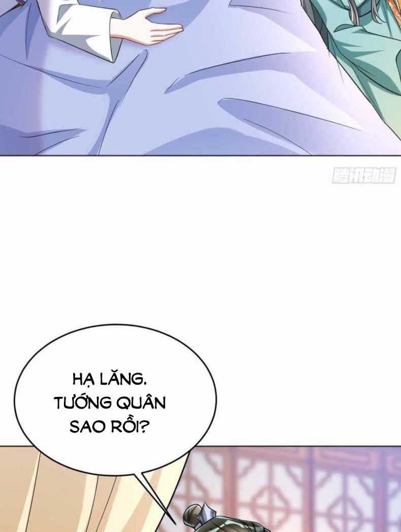 Manh Hổ Trọng Sinh : Tướng Quân Đại Nhân Muốn Ôm Ôm Chapter 41 trang 3