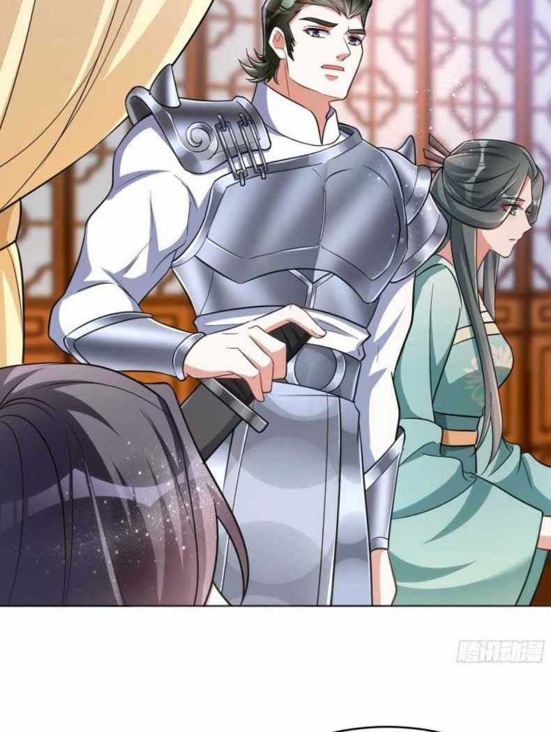 Manh Hổ Trọng Sinh : Tướng Quân Đại Nhân Muốn Ôm Ôm Chapter 41 trang 4