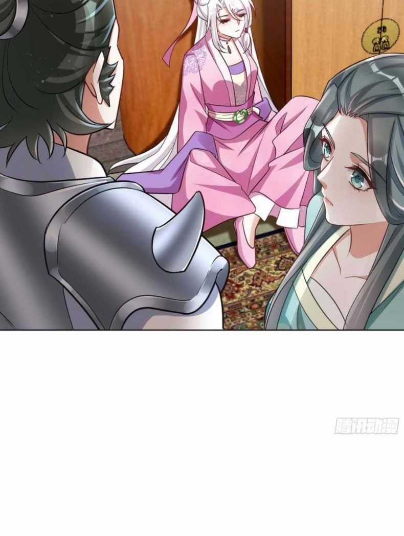 Manh Hổ Trọng Sinh : Tướng Quân Đại Nhân Muốn Ôm Ôm Chapter 41 trang 8