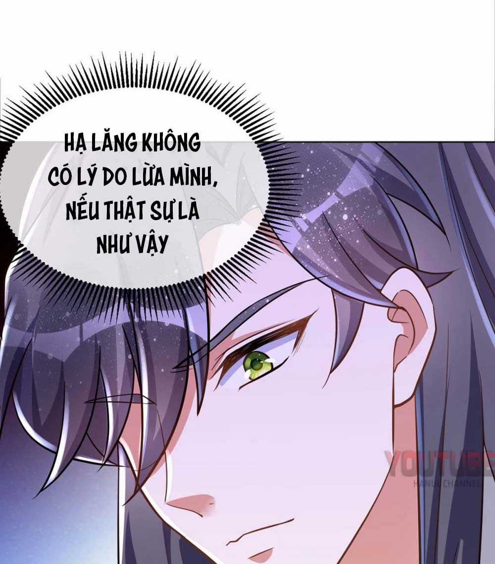 Manh Hổ Trọng Sinh : Tướng Quân Đại Nhân Muốn Ôm Ôm Chapter 42 trang 11