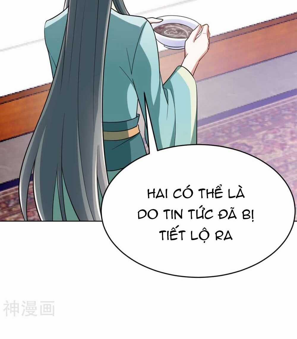 Manh Hổ Trọng Sinh : Tướng Quân Đại Nhân Muốn Ôm Ôm Chapter 42 trang 15