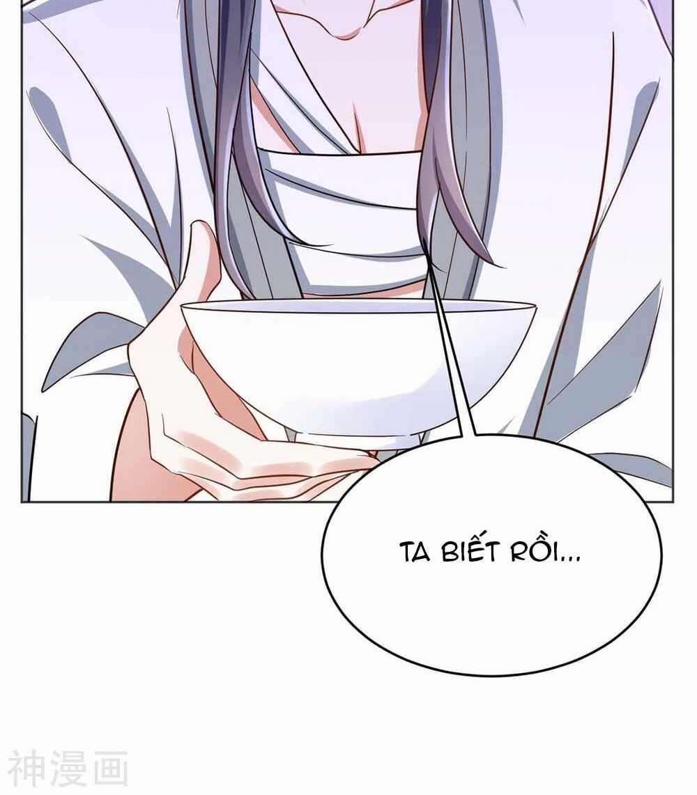 Manh Hổ Trọng Sinh : Tướng Quân Đại Nhân Muốn Ôm Ôm Chapter 42 trang 18