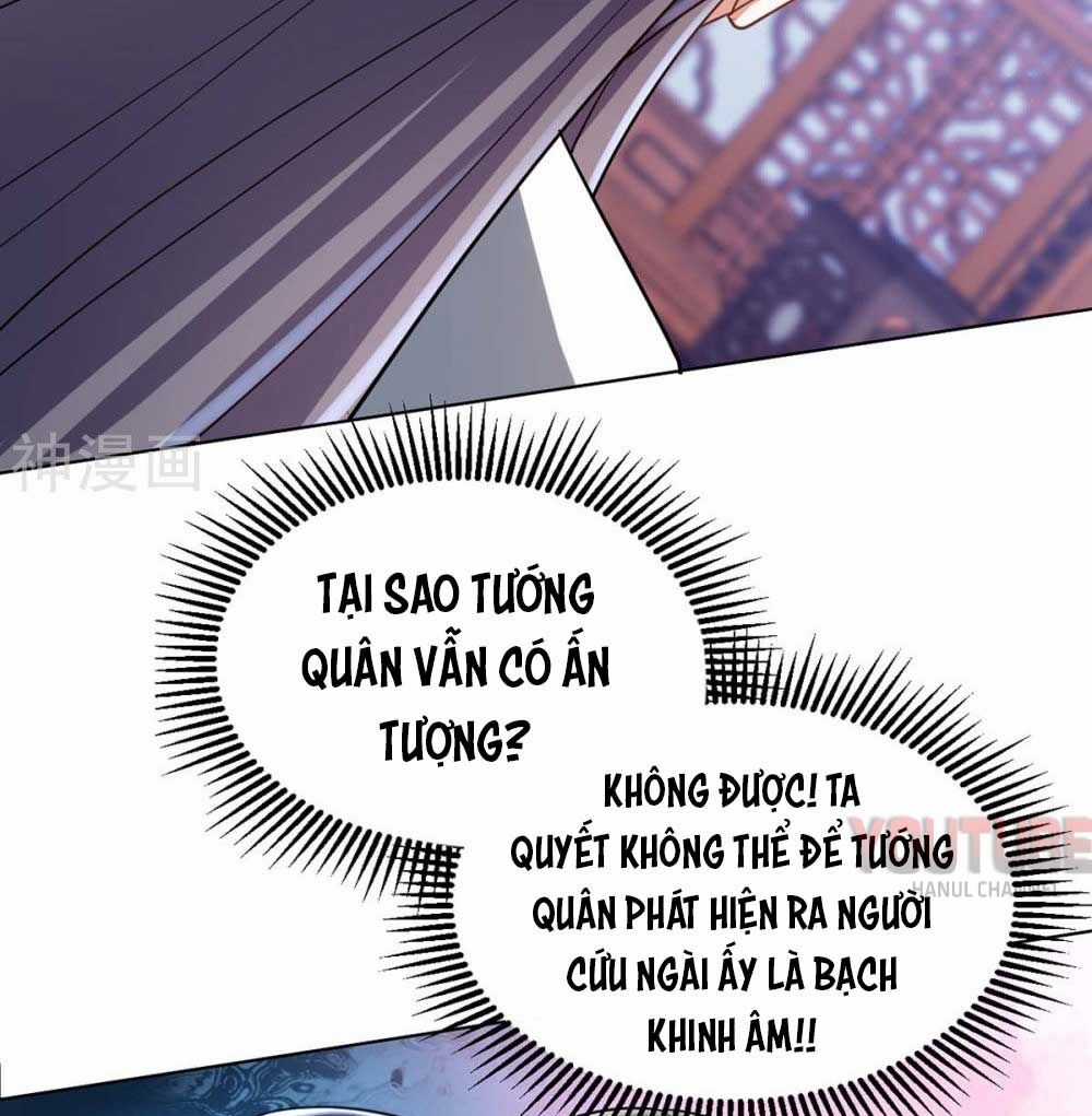 Manh Hổ Trọng Sinh : Tướng Quân Đại Nhân Muốn Ôm Ôm Chapter 42 trang 2