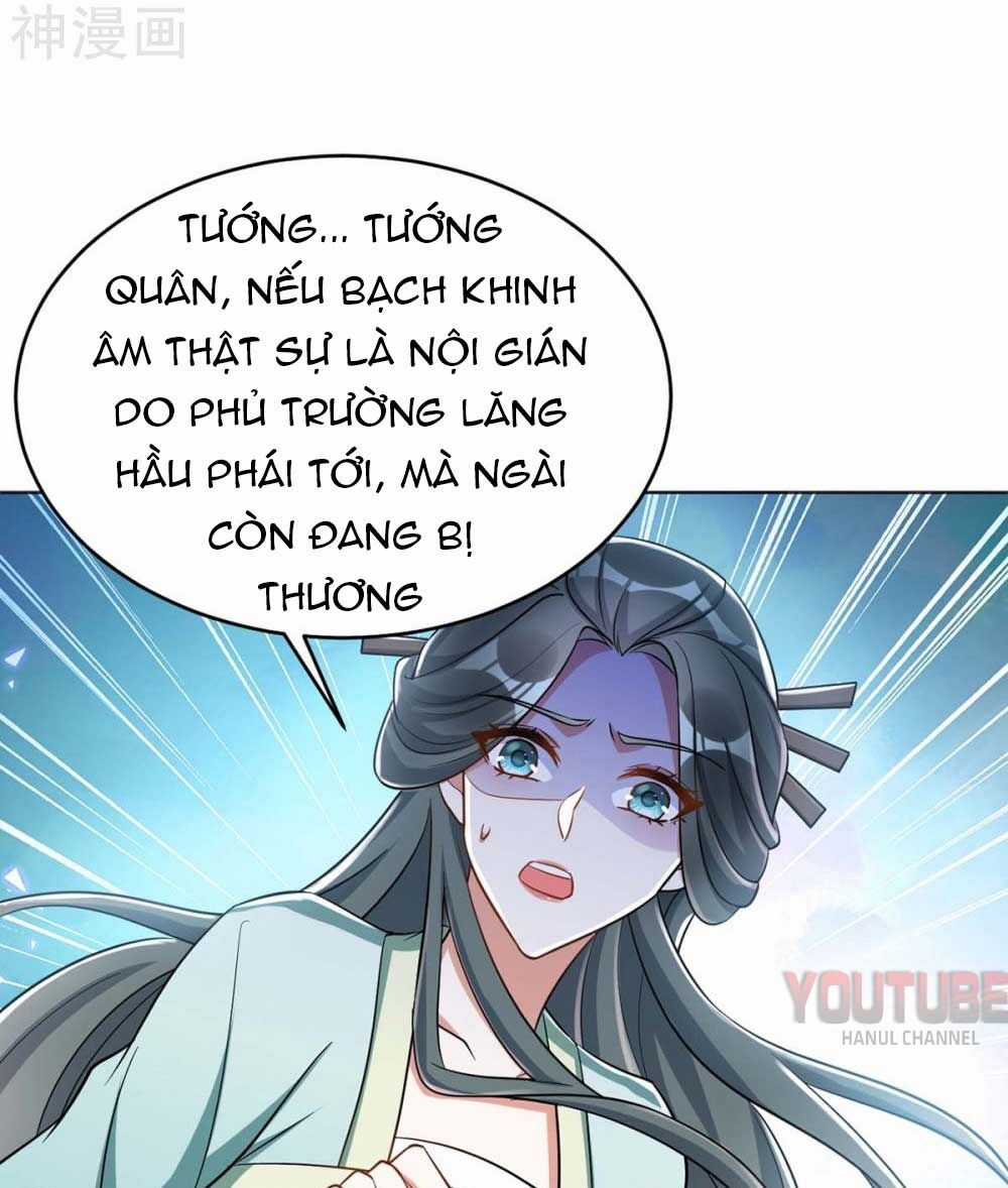 Manh Hổ Trọng Sinh : Tướng Quân Đại Nhân Muốn Ôm Ôm Chapter 42 trang 20