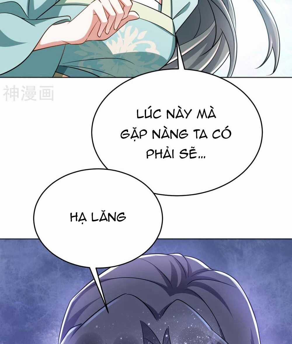 Manh Hổ Trọng Sinh : Tướng Quân Đại Nhân Muốn Ôm Ôm Chapter 42 trang 21