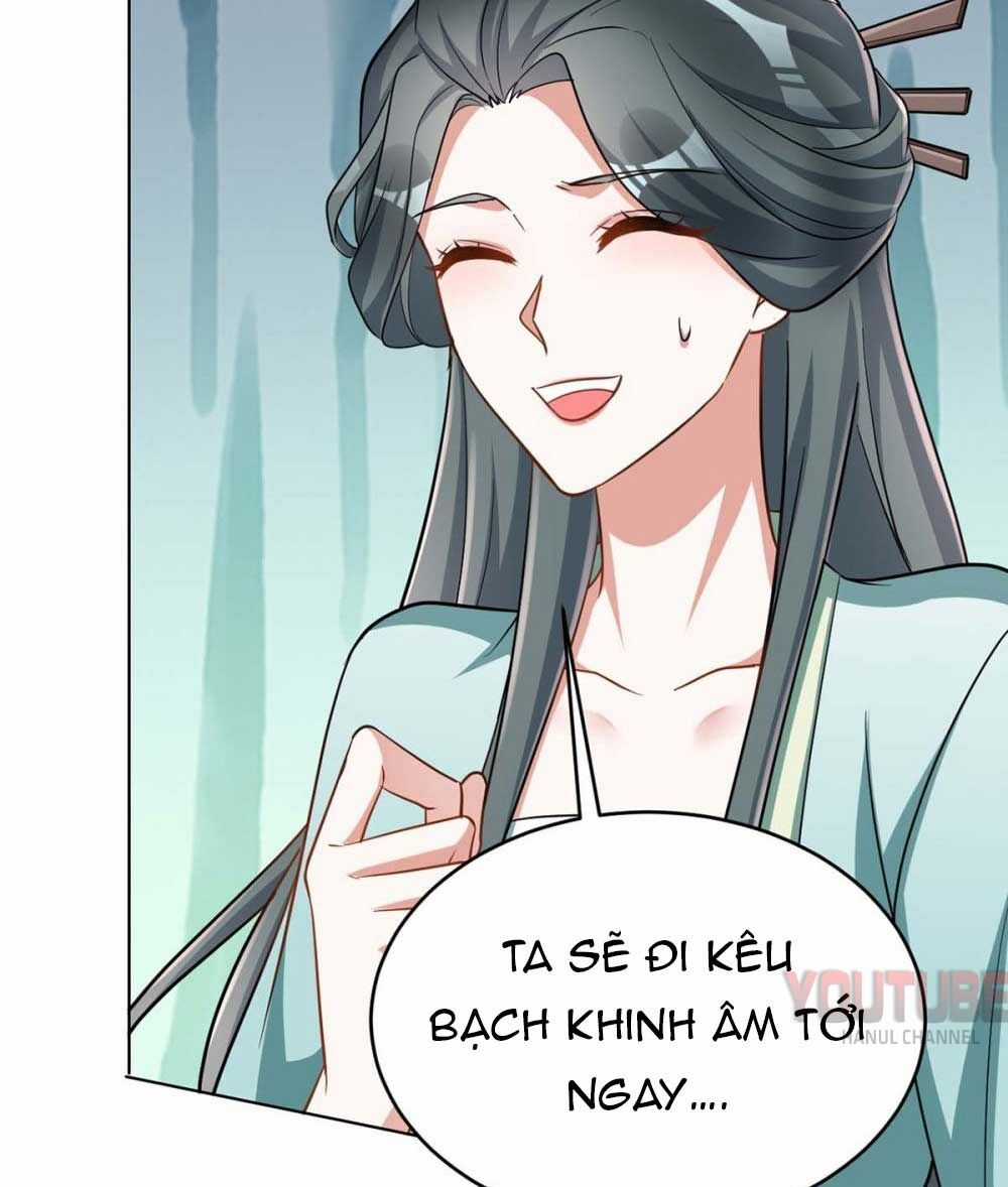 Manh Hổ Trọng Sinh : Tướng Quân Đại Nhân Muốn Ôm Ôm Chapter 42 trang 23