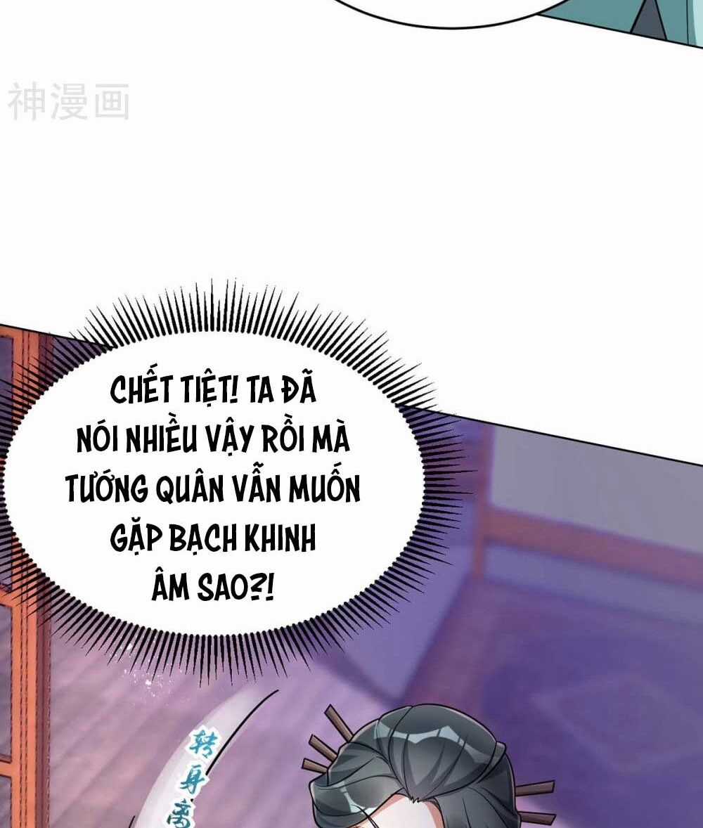 Manh Hổ Trọng Sinh : Tướng Quân Đại Nhân Muốn Ôm Ôm Chapter 42 trang 24