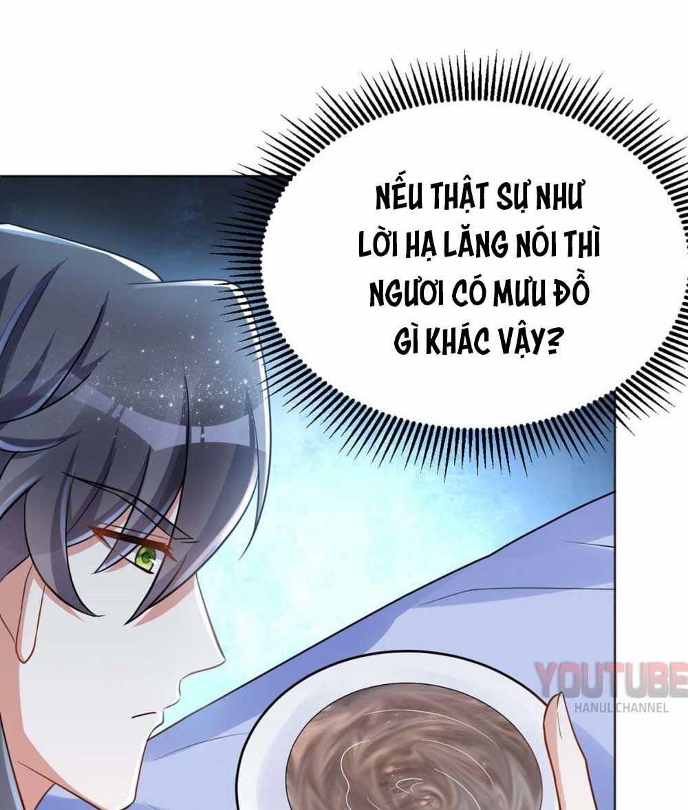 Manh Hổ Trọng Sinh : Tướng Quân Đại Nhân Muốn Ôm Ôm Chapter 42 trang 26