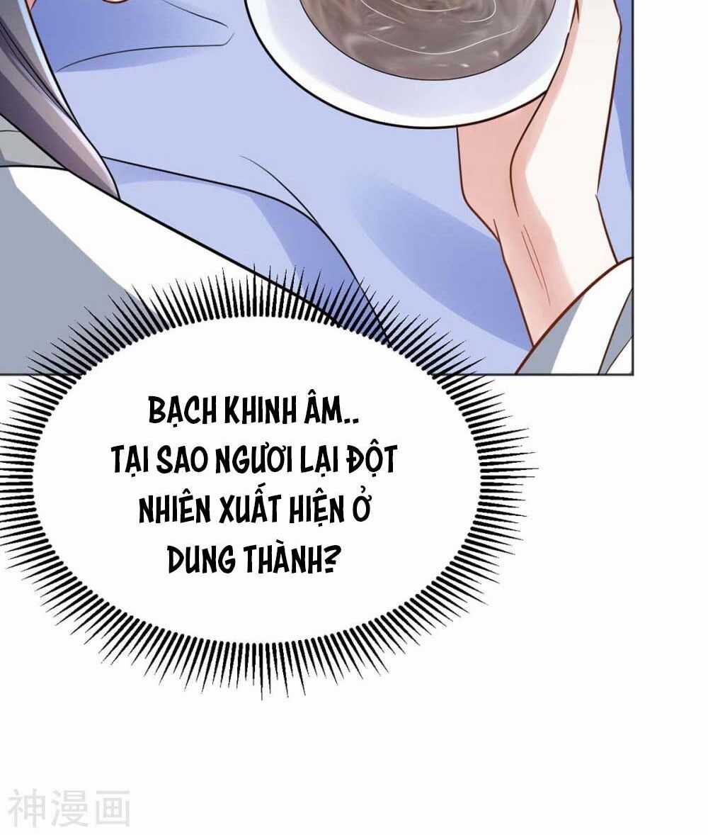 Manh Hổ Trọng Sinh : Tướng Quân Đại Nhân Muốn Ôm Ôm Chapter 42 trang 27