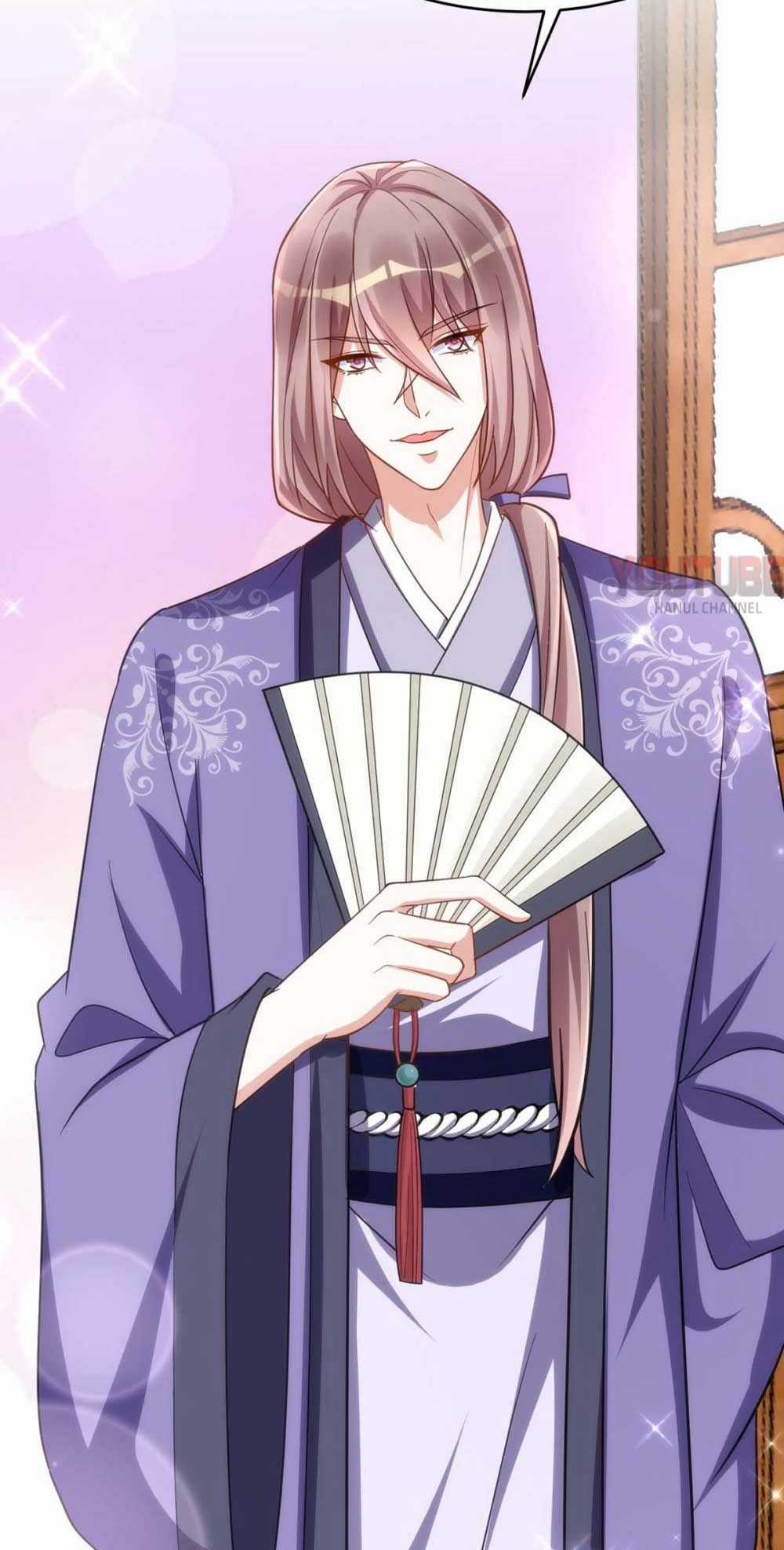 Manh Hổ Trọng Sinh : Tướng Quân Đại Nhân Muốn Ôm Ôm Chapter 42 trang 29