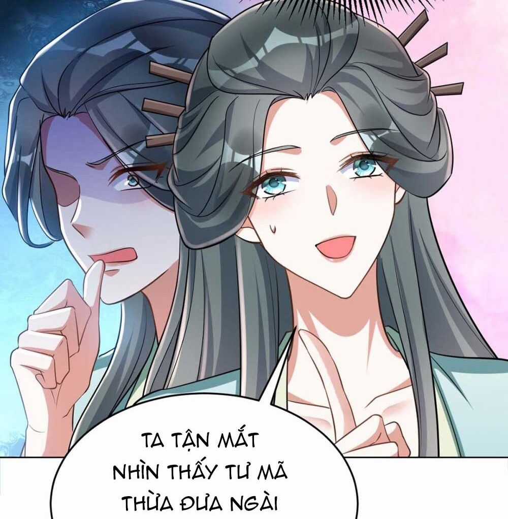 Manh Hổ Trọng Sinh : Tướng Quân Đại Nhân Muốn Ôm Ôm Chapter 42 trang 3