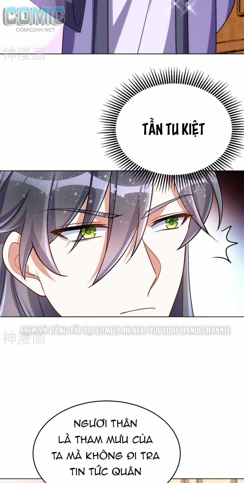 Manh Hổ Trọng Sinh : Tướng Quân Đại Nhân Muốn Ôm Ôm Chapter 42 trang 30