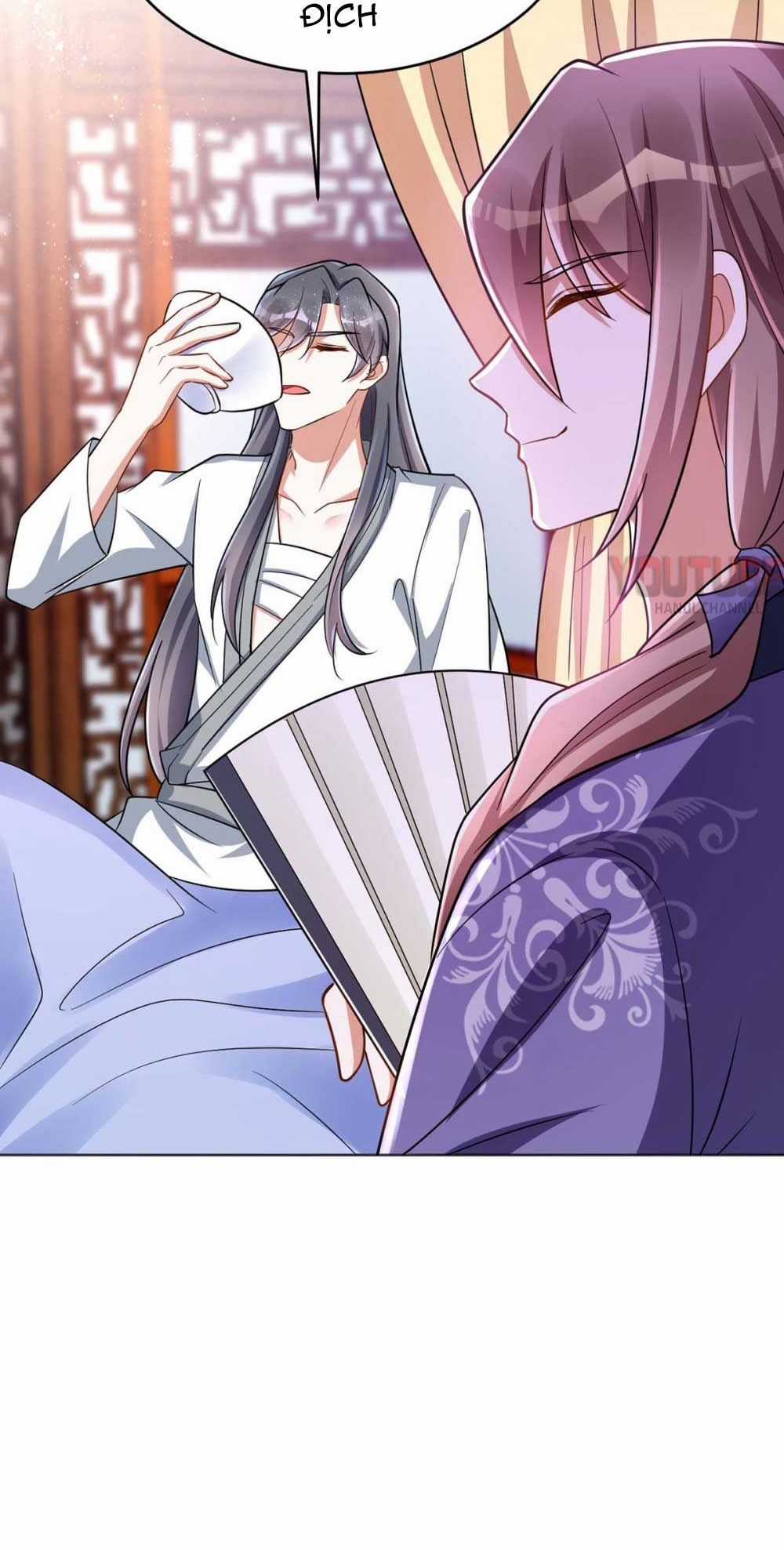 Manh Hổ Trọng Sinh : Tướng Quân Đại Nhân Muốn Ôm Ôm Chapter 42 trang 31