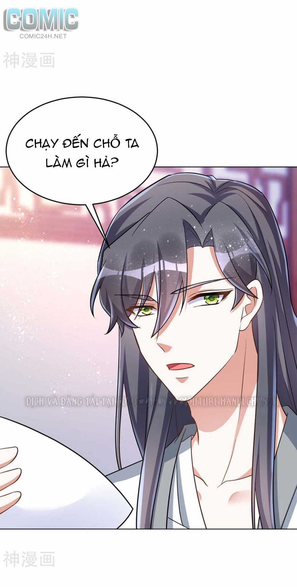 Manh Hổ Trọng Sinh : Tướng Quân Đại Nhân Muốn Ôm Ôm Chapter 42 trang 32