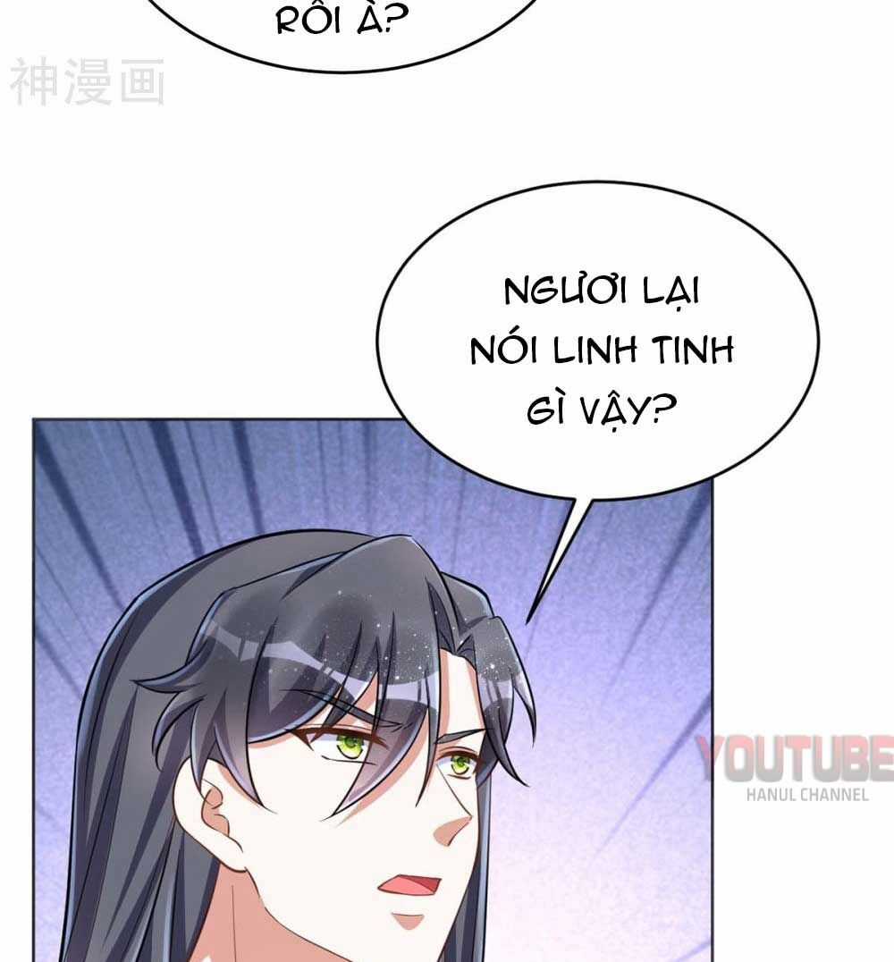 Manh Hổ Trọng Sinh : Tướng Quân Đại Nhân Muốn Ôm Ôm Chapter 42 trang 35