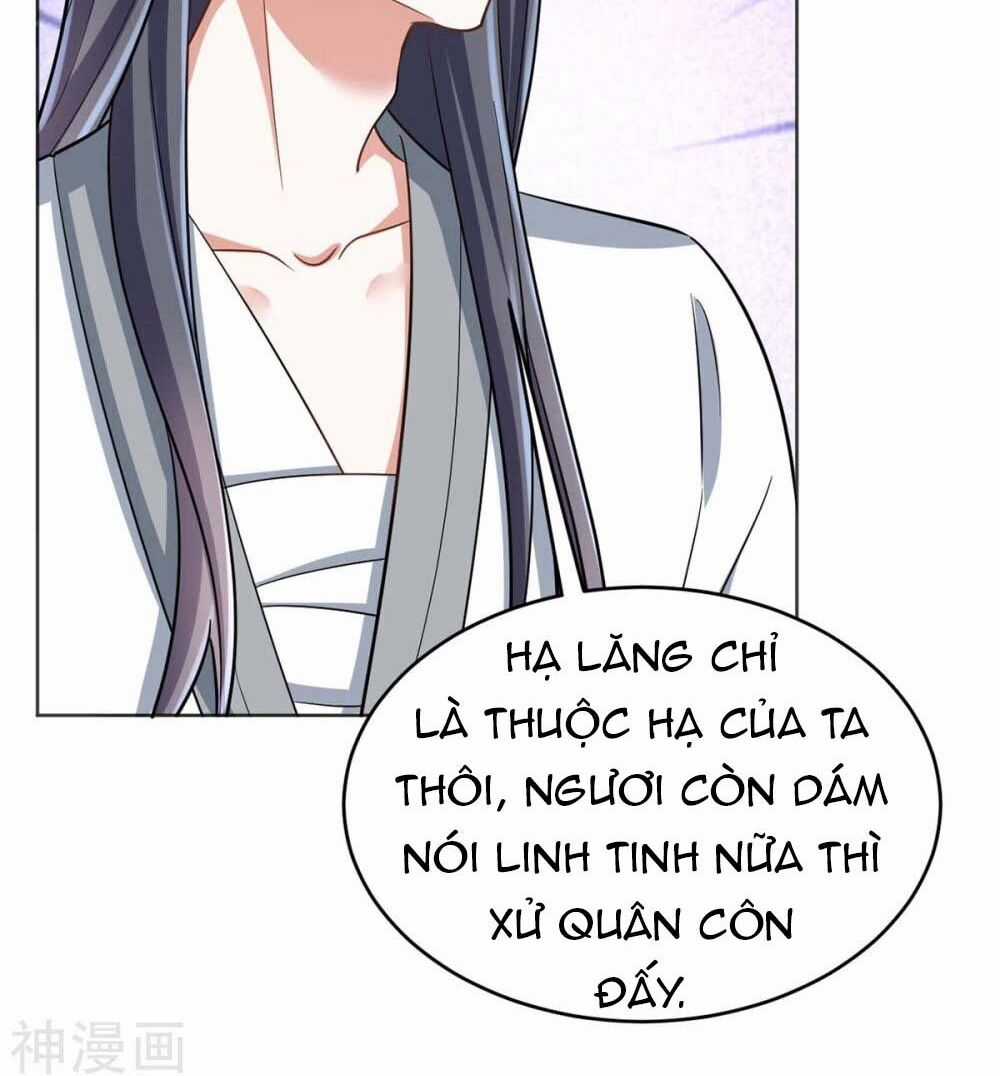 Manh Hổ Trọng Sinh : Tướng Quân Đại Nhân Muốn Ôm Ôm Chapter 42 trang 36