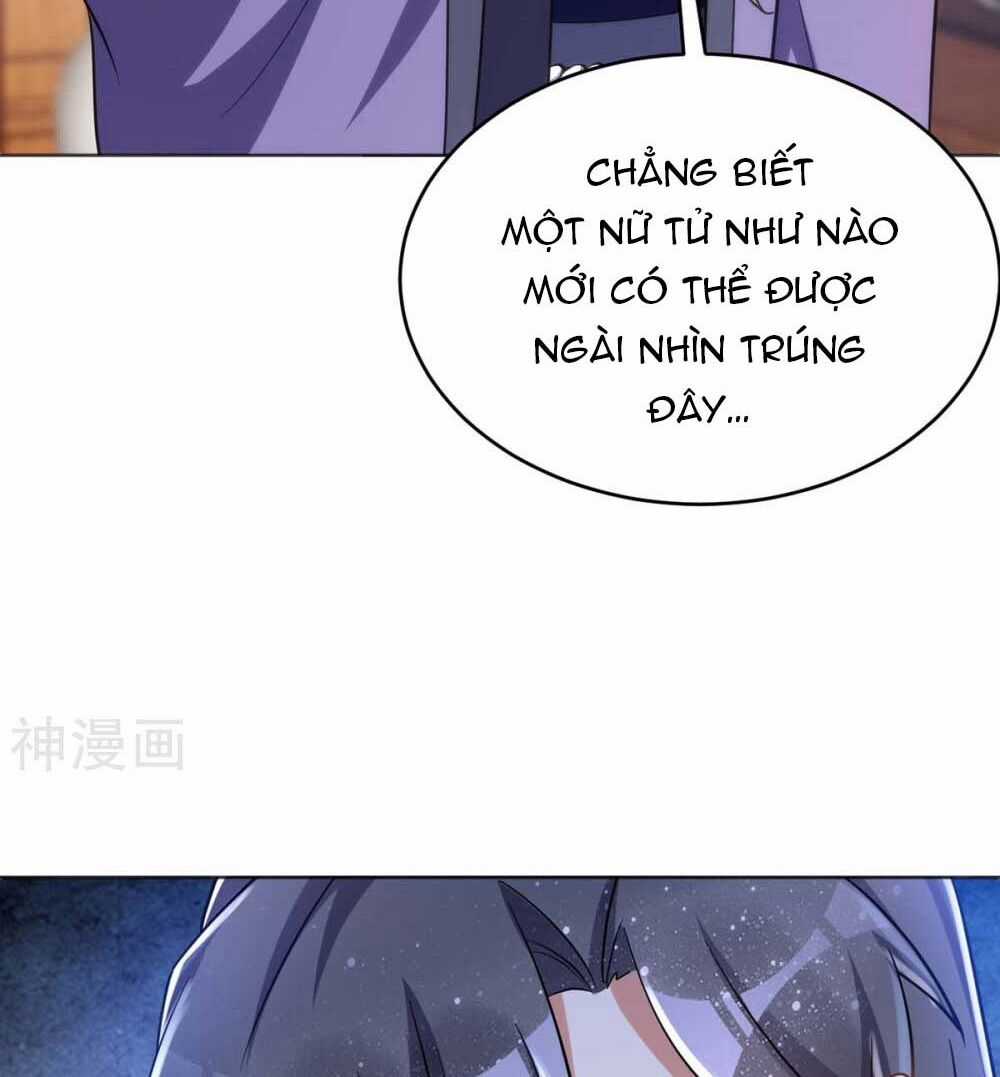 Manh Hổ Trọng Sinh : Tướng Quân Đại Nhân Muốn Ôm Ôm Chapter 42 trang 39