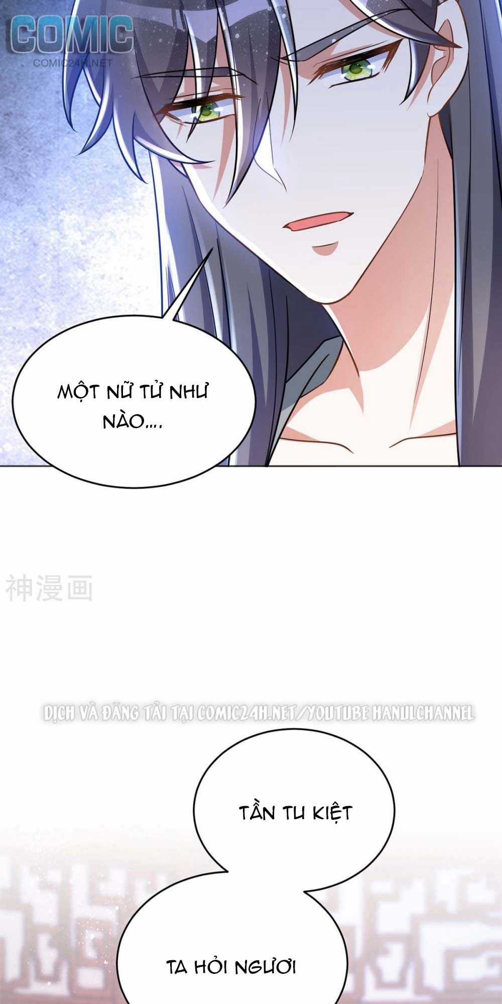 Manh Hổ Trọng Sinh : Tướng Quân Đại Nhân Muốn Ôm Ôm Chapter 42 trang 40