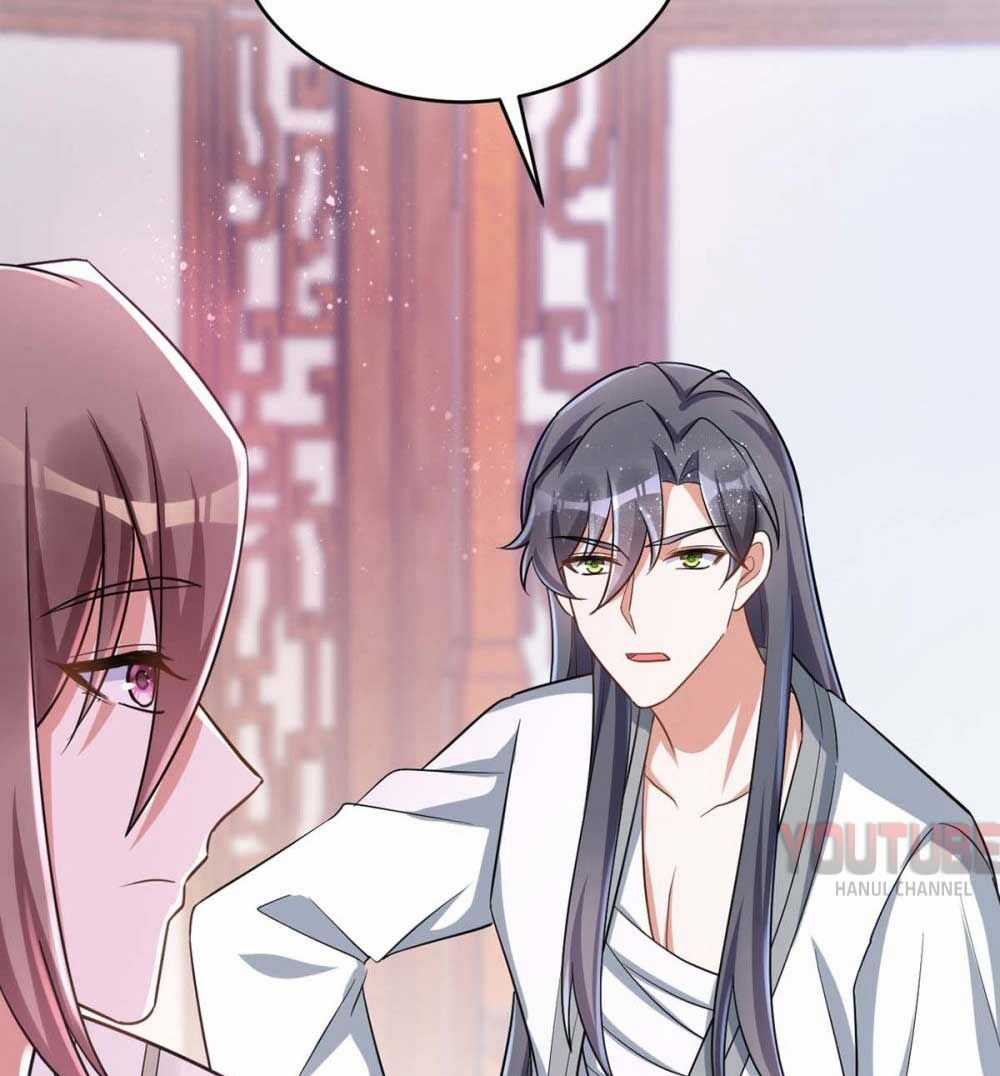 Manh Hổ Trọng Sinh : Tướng Quân Đại Nhân Muốn Ôm Ôm Chapter 42 trang 41