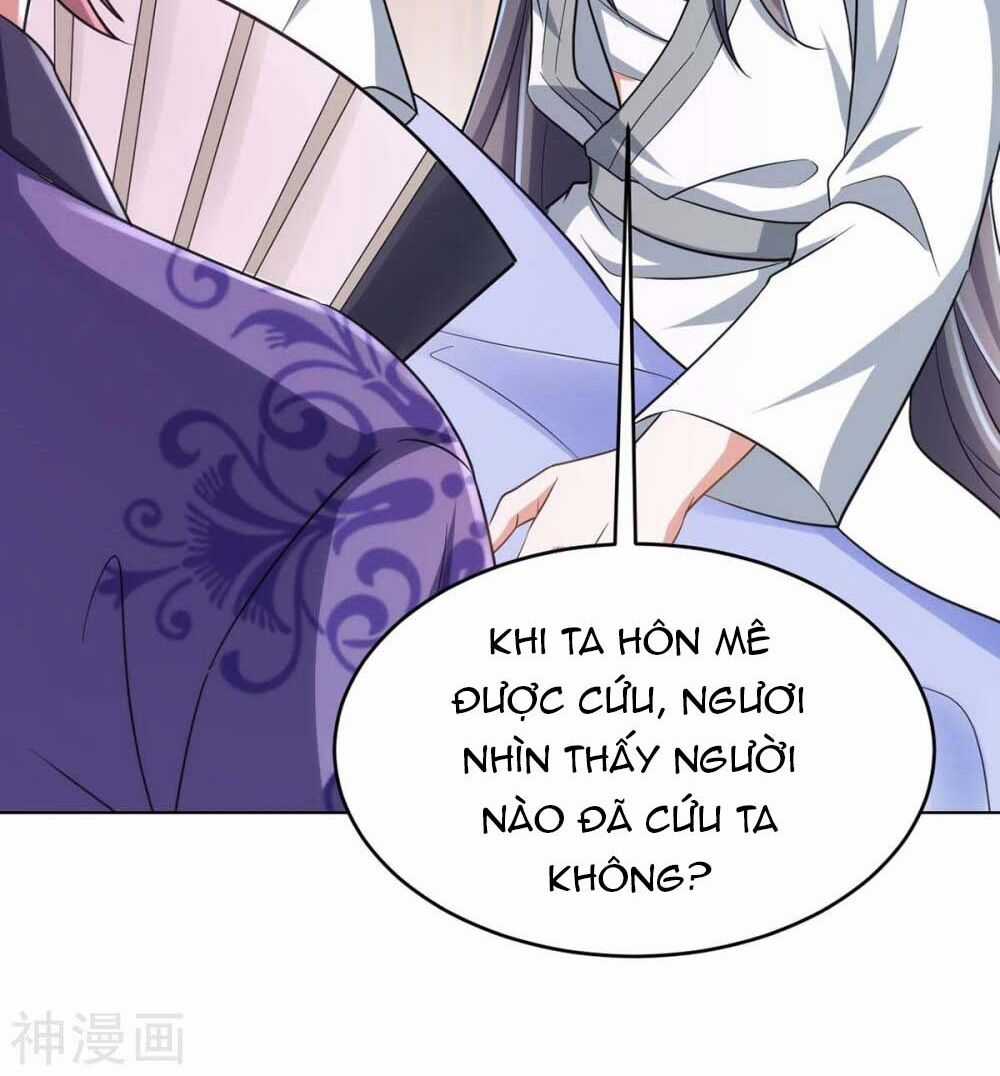 Manh Hổ Trọng Sinh : Tướng Quân Đại Nhân Muốn Ôm Ôm Chapter 42 trang 42