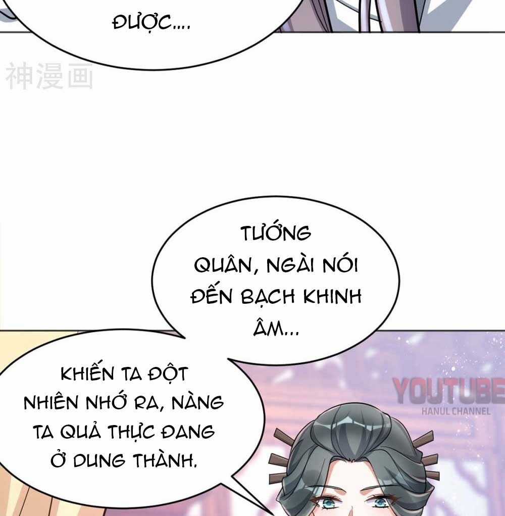 Manh Hổ Trọng Sinh : Tướng Quân Đại Nhân Muốn Ôm Ôm Chapter 42 trang 5