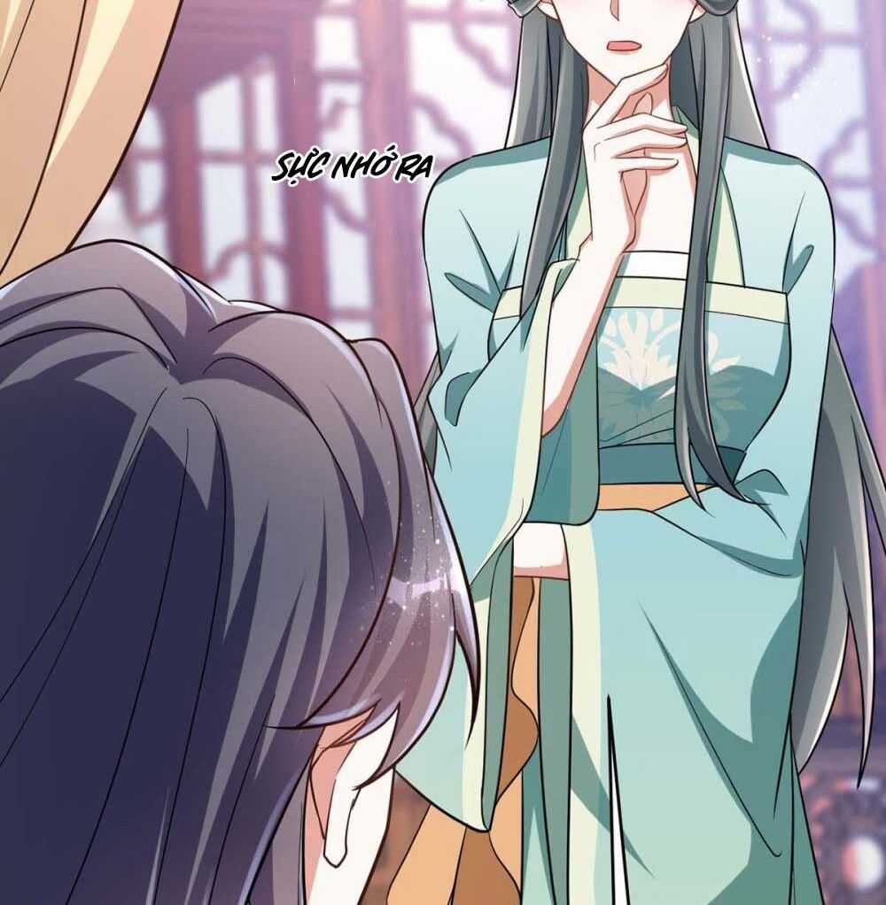 Manh Hổ Trọng Sinh : Tướng Quân Đại Nhân Muốn Ôm Ôm Chapter 42 trang 6