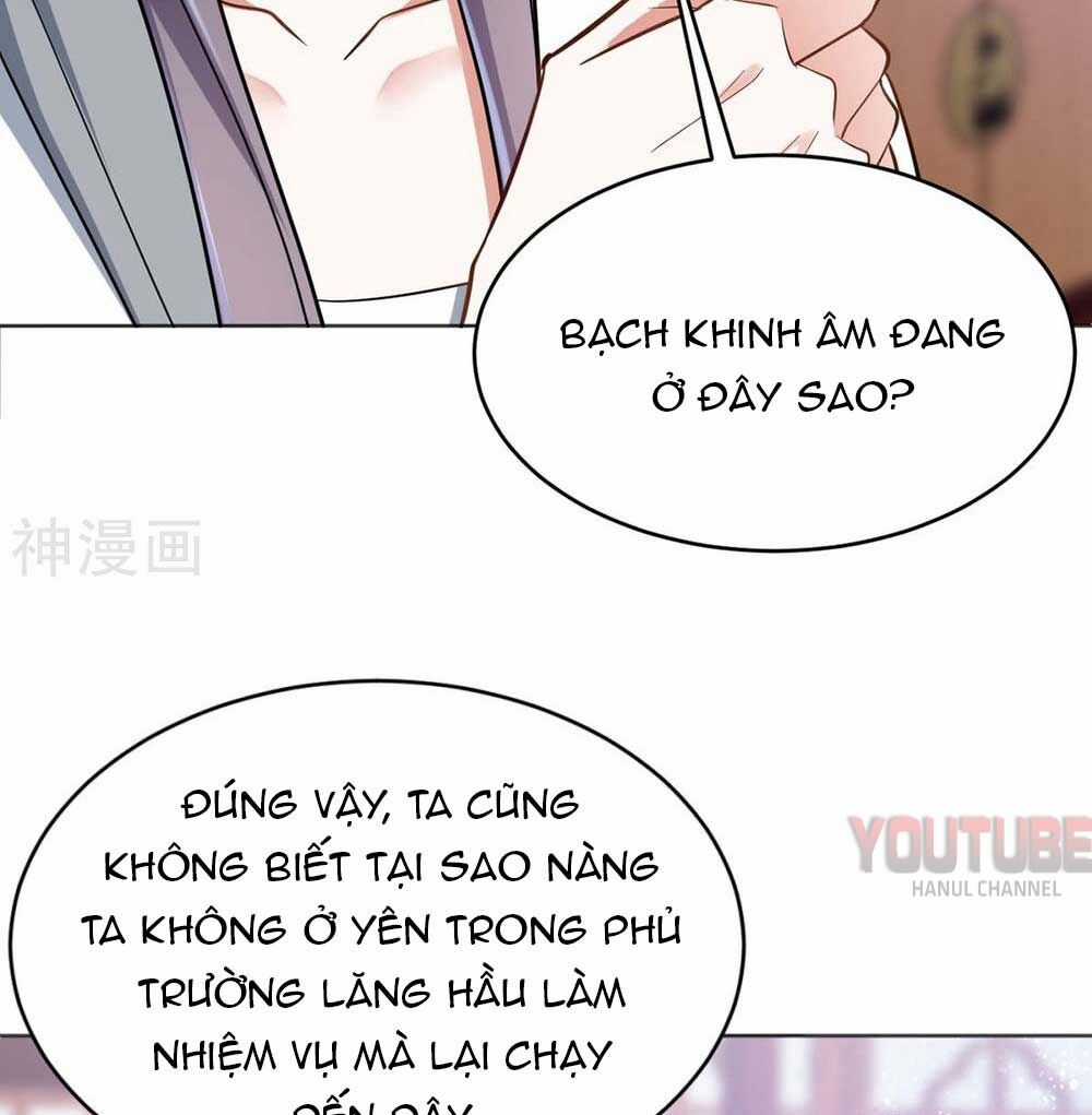 Manh Hổ Trọng Sinh : Tướng Quân Đại Nhân Muốn Ôm Ôm Chapter 42 trang 8