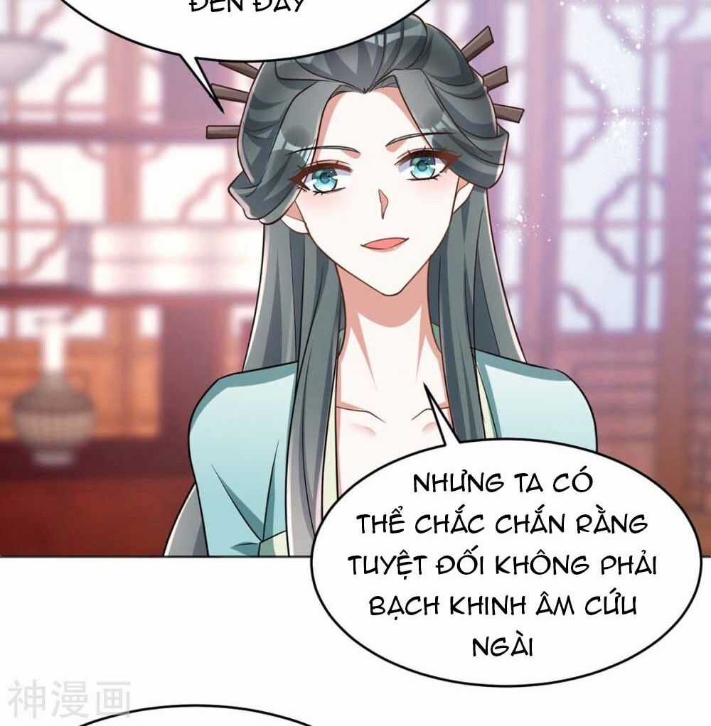 Manh Hổ Trọng Sinh : Tướng Quân Đại Nhân Muốn Ôm Ôm Chapter 42 trang 9