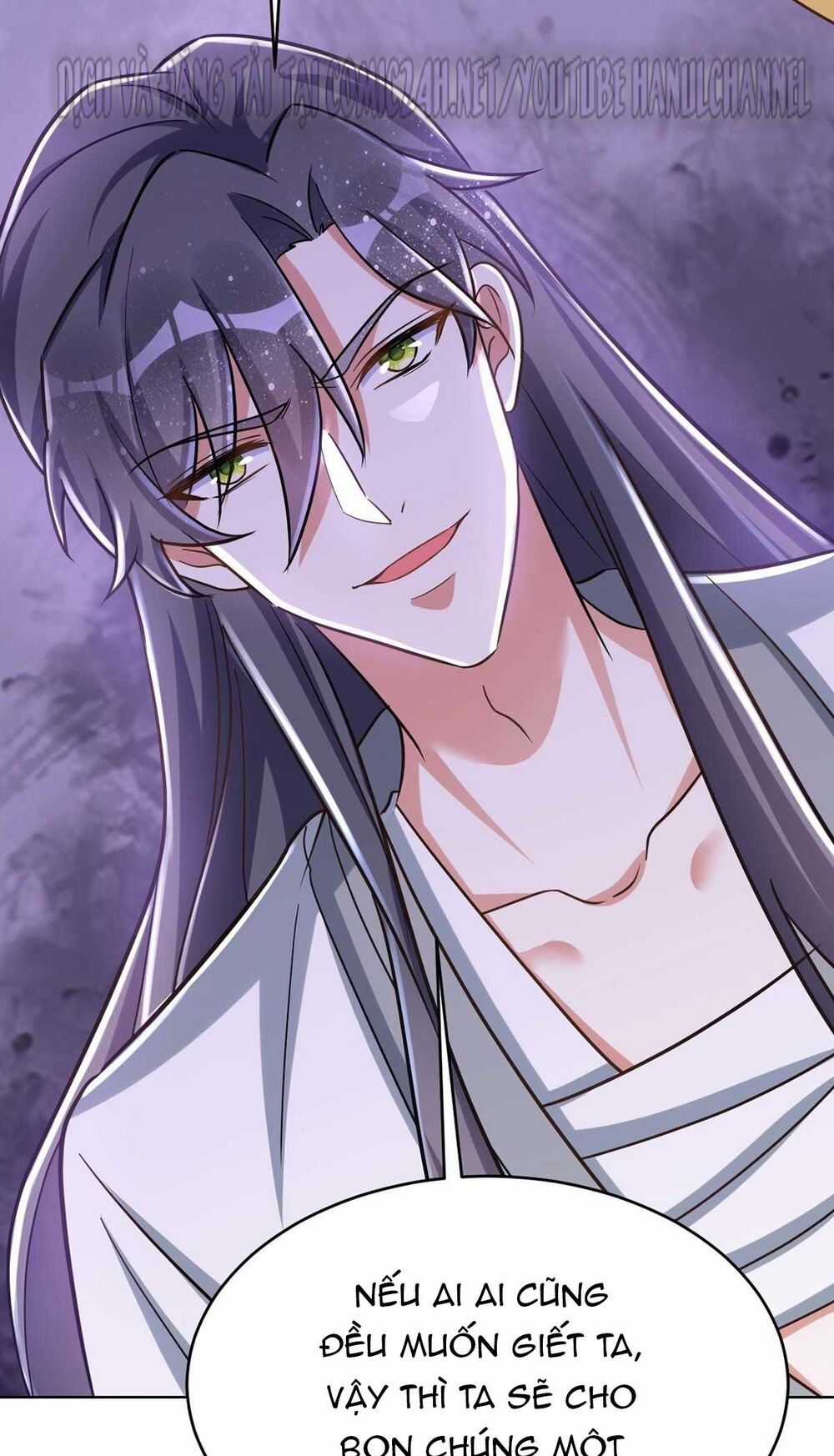 Manh Hổ Trọng Sinh : Tướng Quân Đại Nhân Muốn Ôm Ôm Chapter 43 trang 10