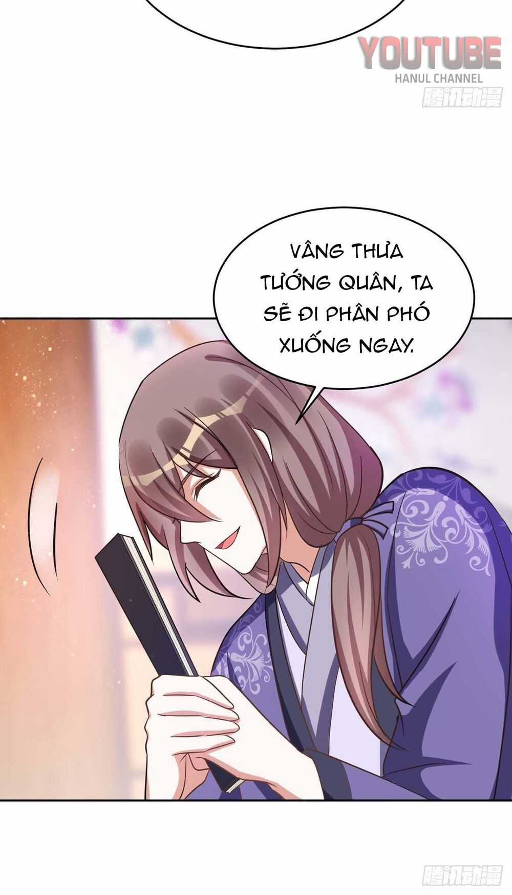 Manh Hổ Trọng Sinh : Tướng Quân Đại Nhân Muốn Ôm Ôm Chapter 43 trang 14