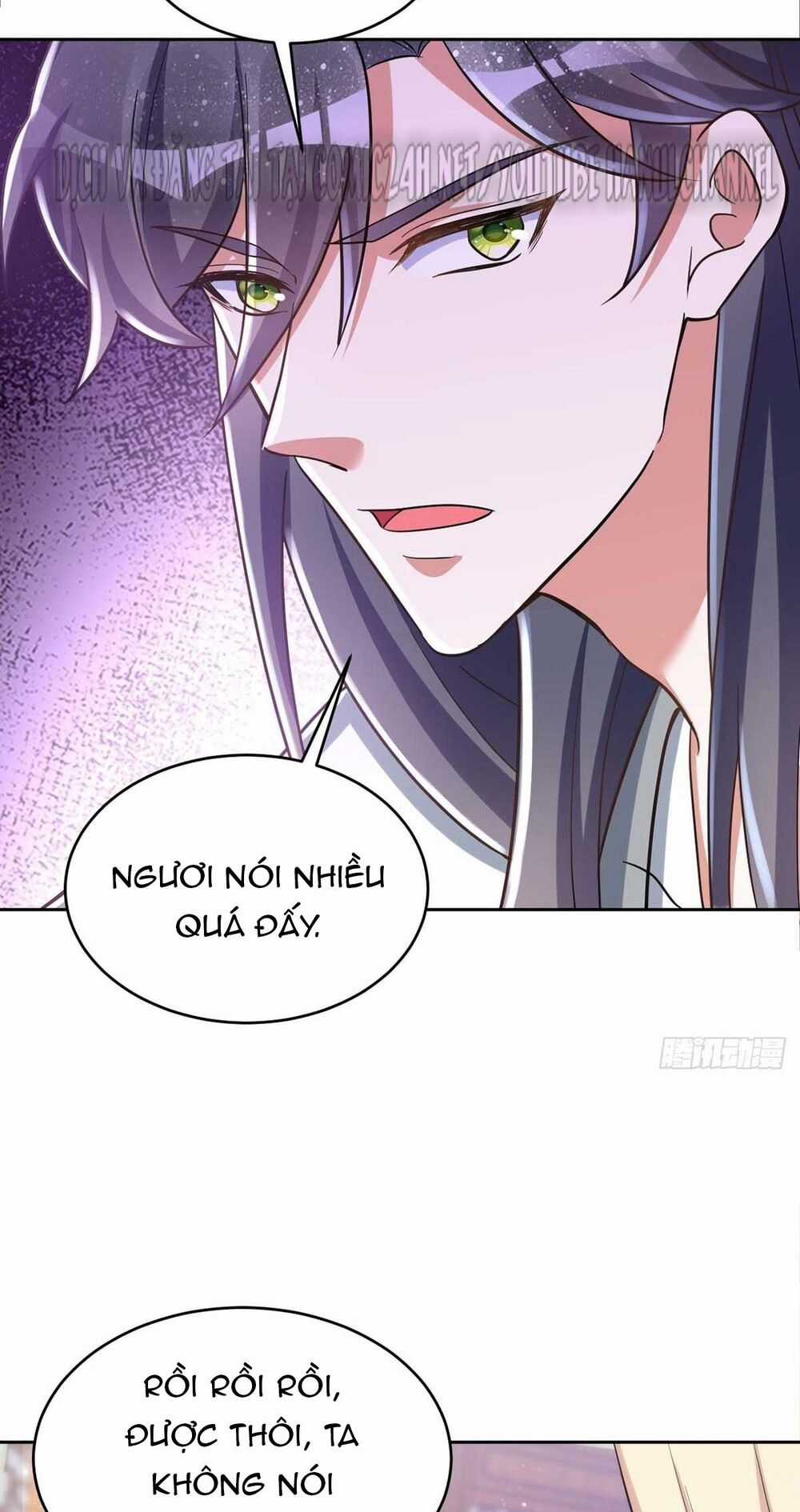 Manh Hổ Trọng Sinh : Tướng Quân Đại Nhân Muốn Ôm Ôm Chapter 43 trang 19