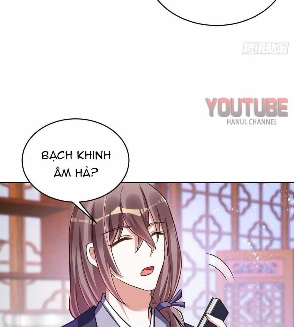 Manh Hổ Trọng Sinh : Tướng Quân Đại Nhân Muốn Ôm Ôm Chapter 43 trang 3