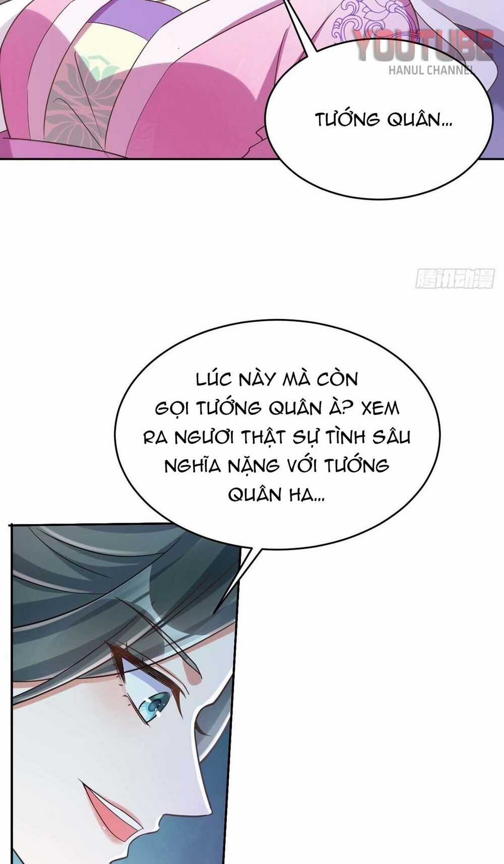 Manh Hổ Trọng Sinh : Tướng Quân Đại Nhân Muốn Ôm Ôm Chapter 43 trang 31