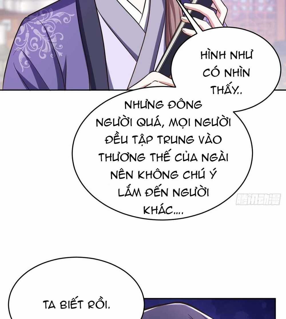 Manh Hổ Trọng Sinh : Tướng Quân Đại Nhân Muốn Ôm Ôm Chapter 43 trang 4