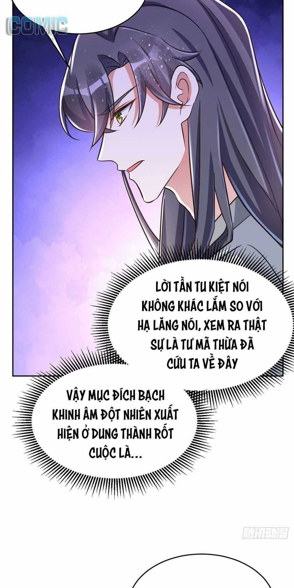 Manh Hổ Trọng Sinh : Tướng Quân Đại Nhân Muốn Ôm Ôm Chapter 43 trang 5